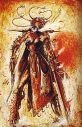 Zeth