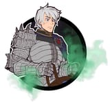 Vorik Blank
