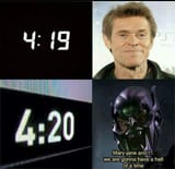 MaryjaneandI