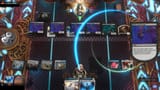 bat tron assembled