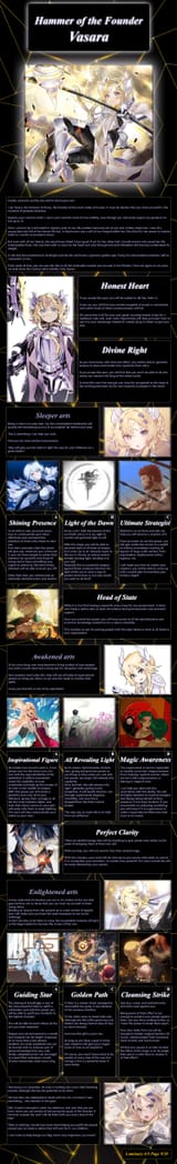 luminary p_