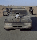 Mad Max