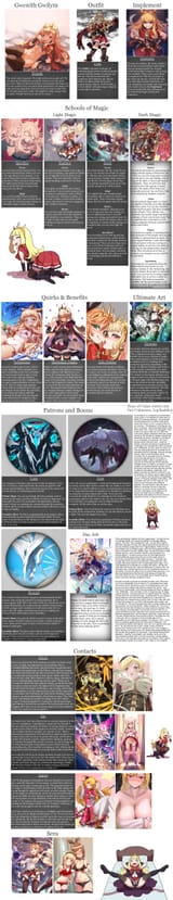 Luminary image build