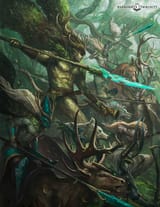 Wood Elves