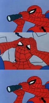 spidermaymay