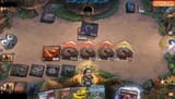 maybe he got to mythic by beating starter decks