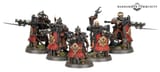 fusiliers