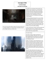 City Quest 1