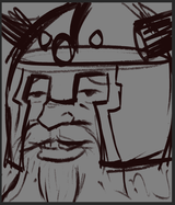 [Viking chuckling audibly]