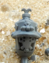 fusilier head