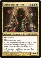 cmd-191-damia-sage-of-stone