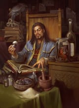Alchemy Organization