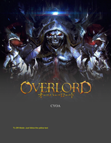 Overlord V3