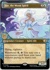 YueTheMoonSpirit