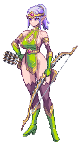 archer-ranger