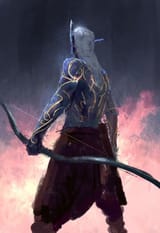 Dark Assassin by Rob-Joseph on DeviantArt