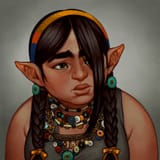la goblina