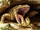 Temnospondyl