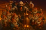20250728_2220_Gnome Party Chaos_remix_01k19zkaq6ftkbfd47t8vc6mn0