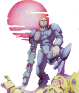 nexus