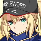 top sword