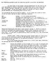 Tunnels and trolls 1e