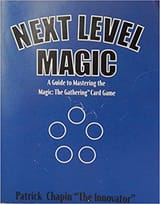 NEXT LEVEL MAGIC PAT CHAPIN
