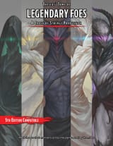 LegendaryFoes-Cover