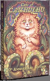 [REQ] Cats of Catthulhu