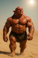 20250730_1846_Muscular Desert Goblin_simple_compose_01k1e3j40sed4rjx370x5s6acz