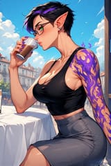 Coffee