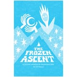 Frozen Ascent