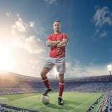 COME ON BEHERMAT SKOR SOME FUCKIN&#039; GOALS