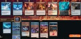 Draft deckk