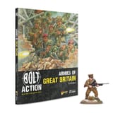 Armies of Great Britain