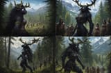 saving the elves