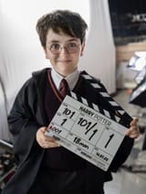 harry potter actor