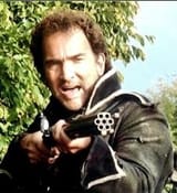 Volleygun