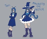 MacavityMagicalGirl