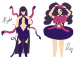 RibbonMagicalGirl3