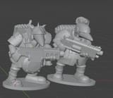 blenderbash