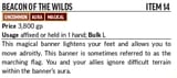 Beacon of the Wilds