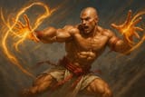 cleric