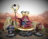 Slann 1