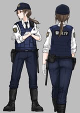 Day Job Outfit