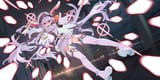 Magical Girl Outfit