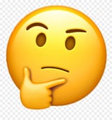 think