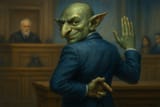 false witness