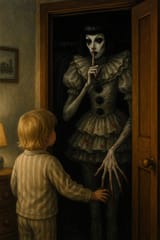 Closet Clown