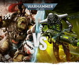 Battle of the NPCs